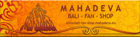 MAHADEVA BALI-FAN-SHOP