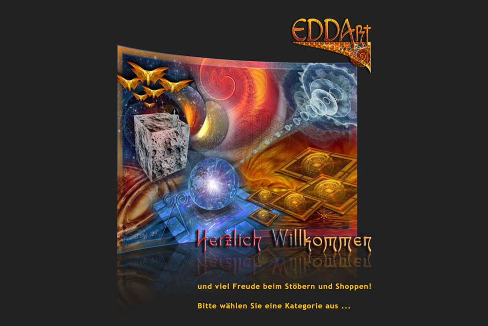 EDDArt WORK SHOP