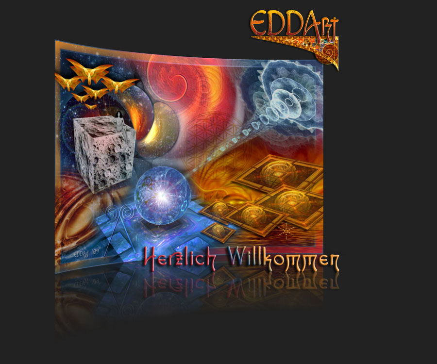 Herzlich Willkommen auf www.eddart.de