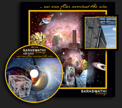 "SARASWATHI LOUNGE" 