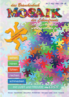 Branchenbuch MOSAIK