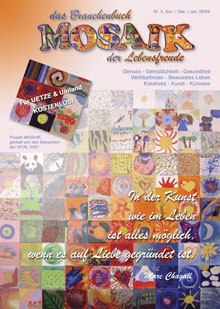 Branchenbuch MOSAIK Uetze